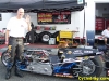 Korry Hogan Top Fuel