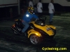 Three Wheeler Dragbike