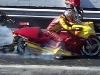 Dean Frantz Pro Stock Motorcycle