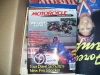 Dave Schultz Motorcycle Magazine