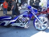 Custom Harley Davidson Bikeweek 