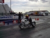 George Bryce Drag Racing School