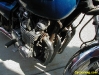 1977 KZ 1000 Motor
