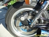 KZ 1000 Rear Wheel