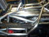 Top Fuel Motorcycle Tubing