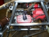 Top Fuel Motorcycle Ignition