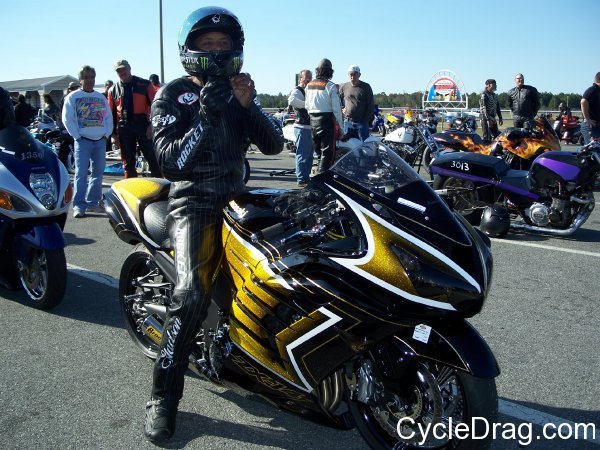 Manufacturers Cup Drag Bike Finals 2011 – Drag Bike News