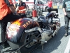Top Fuel Harley