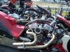 Top Fuel Harleys