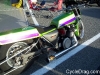 Kawasaki ZRX Dragbike