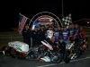 Manufacturers Cup Top Fuel Winners