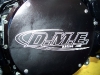 DME Clutch Cover