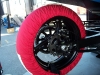 Motorcycle Tire Cover