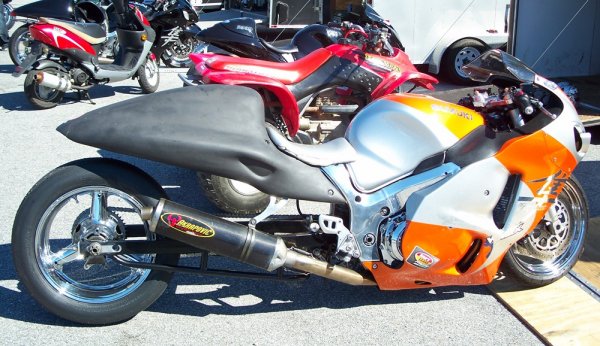 MIROCK MIR Motorcycle Drag Racing Superbike Finals - Drag ...