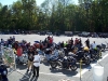 Maryland International Raceway Motorcycle Lanes