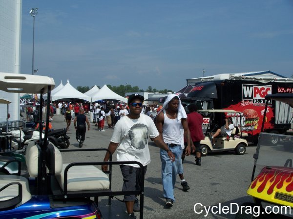 2011 WPGC MIROCK Bike Fest