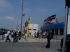 Maryland International Raceway Hot Rod Diner