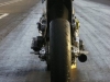 GS Dragbike rear tire