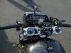 GS Dragbike controls