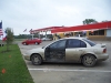 Texas Gas Station