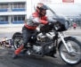 Harley Drag Bike