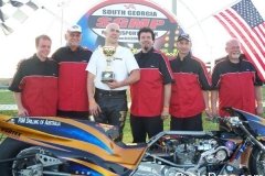 Spring Manufacturers Cup 2011