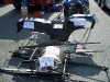 Dragbike KZ Chassis for sale