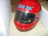 Loco Joe Racing Helmet
