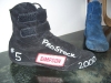 Simpson Dragbike Shoes