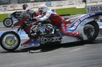 Armon Furr’s Most Valuable Tool – His Father – Dragbike News