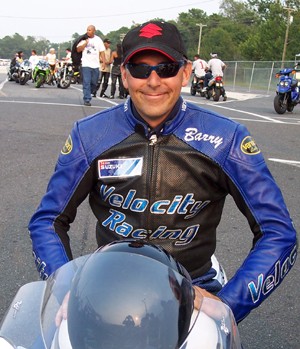 Barry Henson