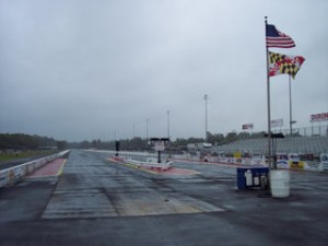 Maryland International Raceway