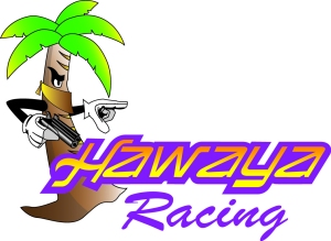hawaya racing logo
