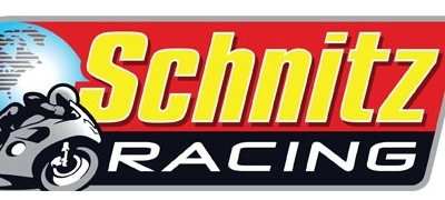 Schnitz Racing logo