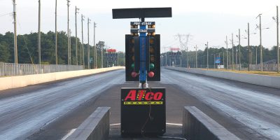 Atco Dragway MIROCK