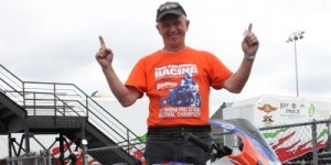 Caldwell Wins AMRA Dragbike Championship – Drag Bike News Caldwell Wins AMRA Dragbike Championship – Drag Bike News