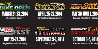 2014 MIROCK Schedule