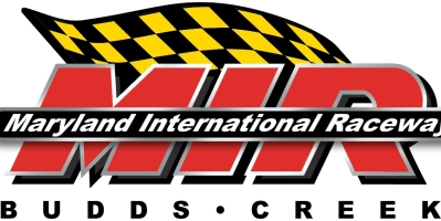 Maryland International Raceway Logo