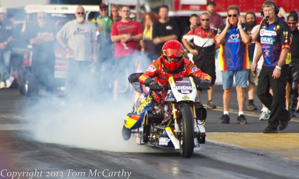 MANCUP 2014 Motorcycle Drag Racing Schedule Announced Drag Bike News