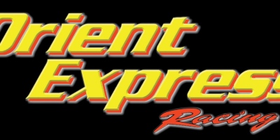 Orient Express Motorcycle Racing