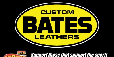 Bates Leathers MIROCK