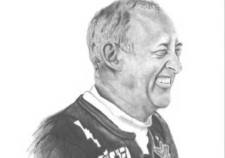Jim McClure