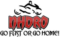 NHDRO Logo