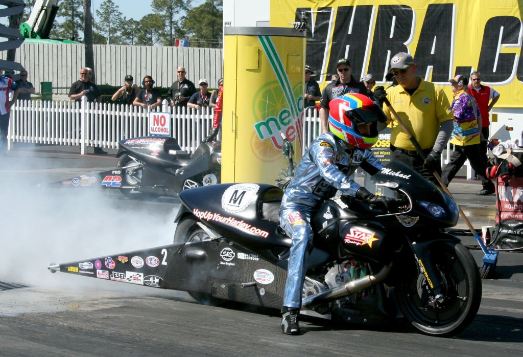 Consistency and Focus will be key to Star Racing’s Pro Stock Motorcycle ...