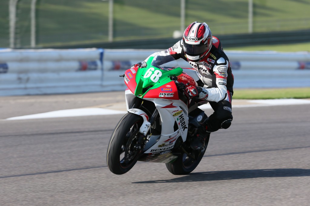 KTech Suspension Equipped Riders Enjoy Success On Both Sides Of The