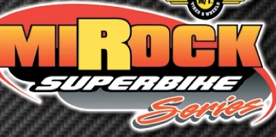 MIROCK Series logo