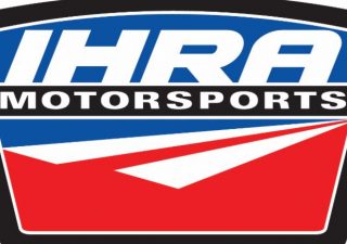 IHRA logo