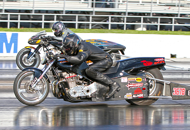 Indy’s Fastest Motorcycles are at NHDRO this Weekend – Drag Bike News