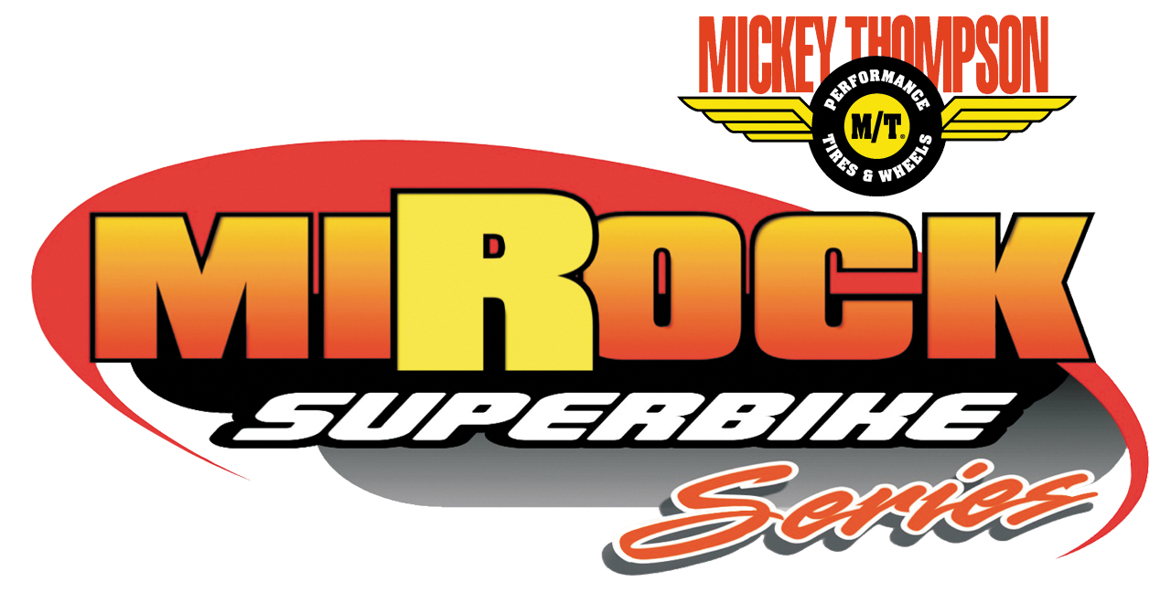 MIROCK logo