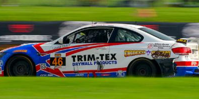 Trim-Tex IMSA Car